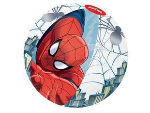 Piepūšamā pludmales bumba Spiderman Bestway цена и информация | Надувные и пляжные товары | 220.lv