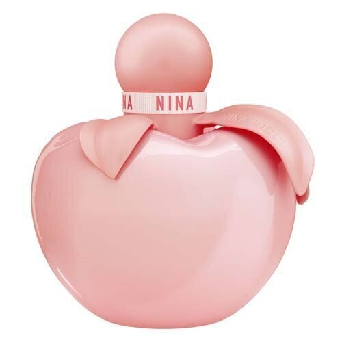 Tualetes ūdens Nina Ricci Nina Rose sievietēm, 50 ml cena un informācija | Sieviešu smaržas | 220.lv