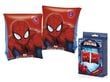 Piepūšamās piedurknes peldēšanai Bestway Spiderman cena un informācija | Peldvestes, peldēšanas piedurknes | 220.lv