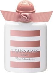 Tualetes ūdens Trussardi Donna Pink Marina EDT sievietēm, 50 ml цена и информация | Женские духи | 220.lv