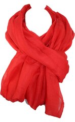 Тонкий шарф-рукав/снуд цена и информация | <p>Тапочки женские</p>
 | 220.lv