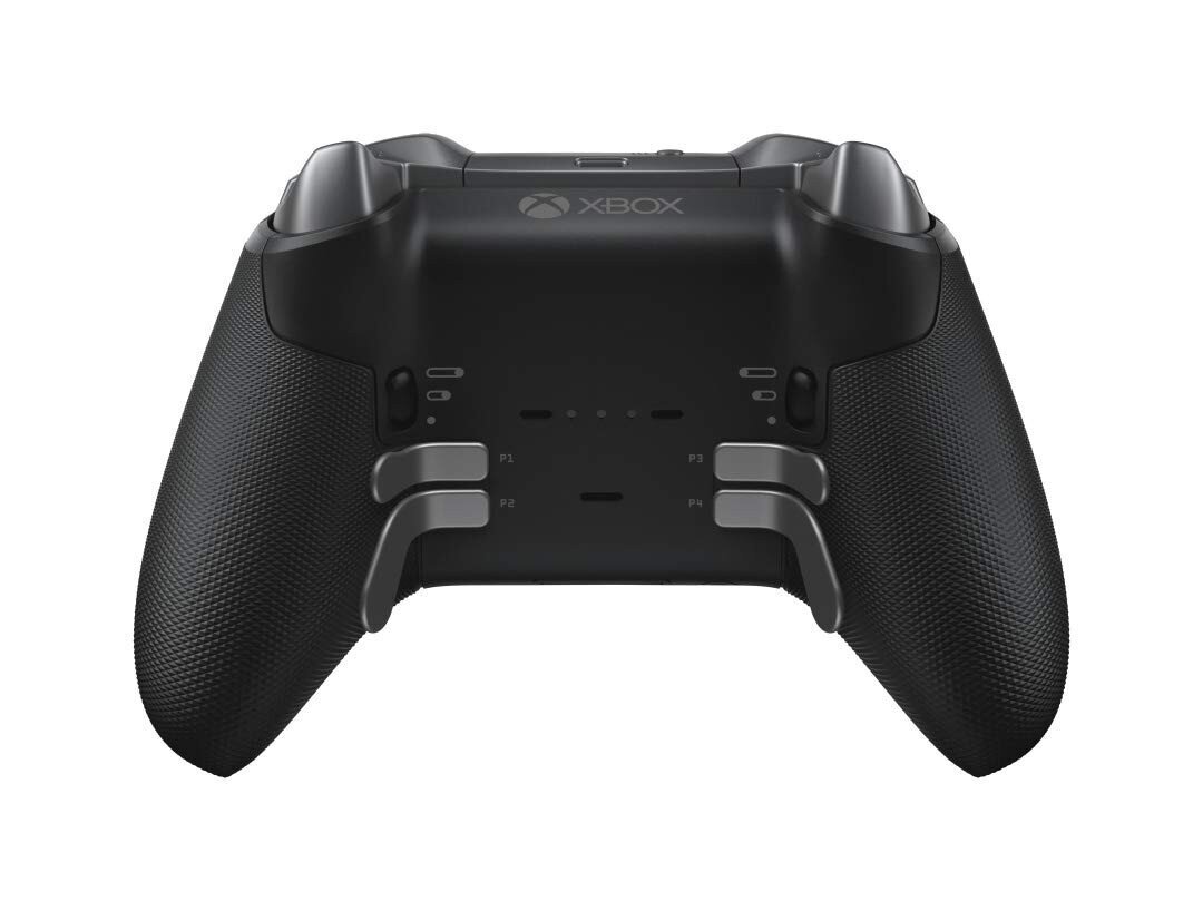 Microsoft Xbox Elite Wireless Controller Series 2 цена и информация | Spēļu kontrolieri | 220.lv