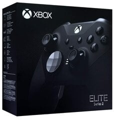 Microsoft Xbox Elite Wireless Controller Series 2 цена и информация | Джойстики | 220.lv