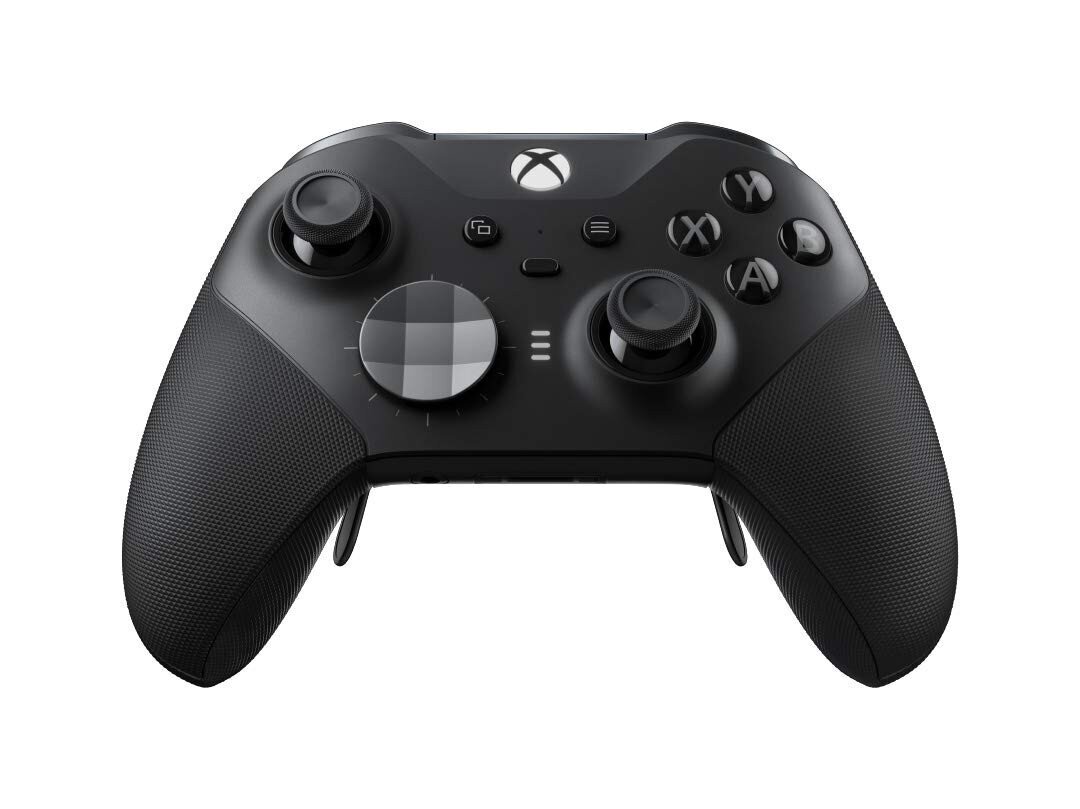 Microsoft Xbox Elite Wireless Controller Series 2 cena un informācija | Spēļu kontrolieri | 220.lv