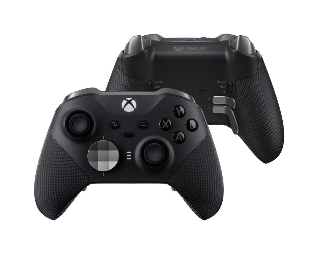 Microsoft Xbox Elite Wireless Controller Series 2 цена и информация | Spēļu kontrolieri | 220.lv