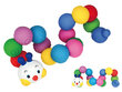 Izglītojošu rotaļlietu konstruktors K's Kids "Caterpillar" cena un informācija | Rotaļlietas zīdaiņiem | 220.lv