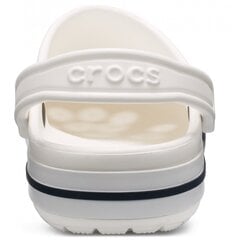 Crocs™ Bayaband Clog cena un informācija | Iešļūcenes, čības sievietēm | 220.lv