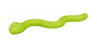 Trixie rotaļlieta suņiem Snack-Snake, 14 cm cena un informācija | Suņu rotaļlietas | 220.lv