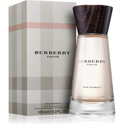 Burberry Touch EDP sievietēm 100 ml cena un informācija | Sieviešu smaržas | 220.lv