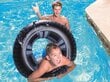 Piepūšamais riņķis peldēšanai Bestway Riepa 91cm cena un informācija | Piepūšamās rotaļlietas un pludmales preces | 220.lv
