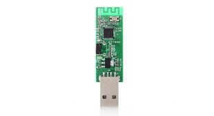 Zigbee CC2531 USB шлюз цена и информация | Системы безопасности, контроллеры | 220.lv