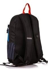 Рюкзак Hi-Tec Pek, 18 л, синий цена и информация | Спортивные сумки и рюкзаки | 220.lv