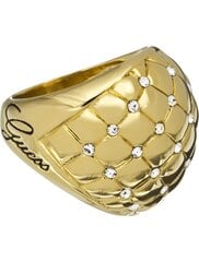 Женское кольцо Guess UBR51414-54 цена и информация | Кольца | 220.lv