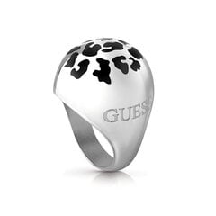 Женский перстень Guess UBR29039-56 цена и информация | Обручи | 220.lv