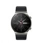 Huawei Watch GT 2 Pro Night Black cena un informācija | Viedpulksteņi (smartwatch) | 220.lv