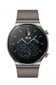Viedais pulkstenis Huawei Watch GT 2 Pro, Titanium Gray цена и информация | Viedpulksteņi (smartwatch) | 220.lv