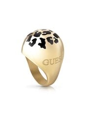 Женское кольцо Guess UBR29040-56 цена и информация | Обручи | 220.lv