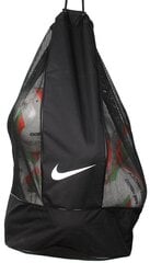 Nike Club Team Swoosh BA5200-010 sporta soma (43094) cena un informācija | Citi basketbola aksesuāri | 220.lv