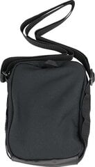 Мужская сумочка через плечо Adidas Linear Core Organizer, черная цена и информация | Мужские сумки | 220.lv