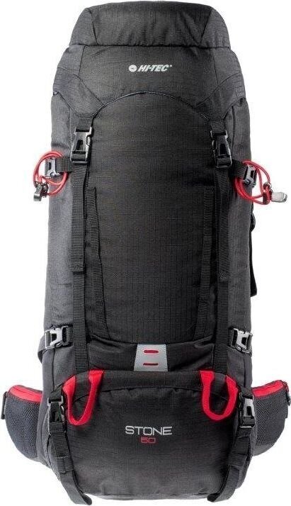 Hi tec cheap backpack 50l