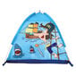 Bērnu telts Pirāts Bino цена и информация | Bērnu rotaļu laukumi, mājiņas | 220.lv