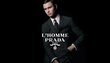 Tualetes ūdens Prada L'Homme EDT vīriešiem 150 ml cena un informācija | Vīriešu smaržas | 220.lv