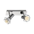 Activejet griestu lampa Aje-Blanka 2P