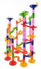 Трасса для шариков "Marble Run" цена и информация | Настольная игра | 220.lv