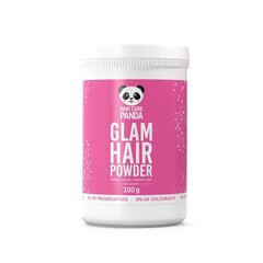 Matu pulveris Glam Hair Powder 100 g cena un informācija | Vitamīni, preparāti, uztura bagātinātāji skaistumam | 220.lv