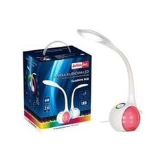 Activejet LED galda lampa RGB цена и информация | Настольные лампы | 220.lv