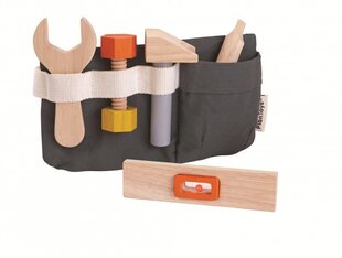 Профессиональный комплект Planatoys "Tool Belt" цена и информация | Plan Toys Товары для детей и младенцев | 220.lv