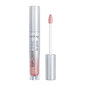 Lūpu spīdums Isadora Explosive Shine, 3,5 ml, 82 Pink Sparkle цена и информация | Lūpu krāsas, balzāmi, spīdumi, vazelīns | 220.lv