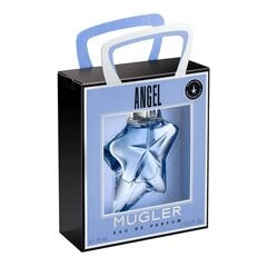 Туалеиная вода Thierry Mugler Angel EDP unisex, 15 мл цена и информация | Женские духи Lovely Me, 50 мл | 220.lv