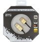 Deltaco HDMI-1043-K, HDMI, 3m цена и информация | Kabeļi un vadi | 220.lv