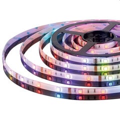 Activejet LED lente AJE-LED Music, 3 m cena un informācija | LED lentes | 220.lv
