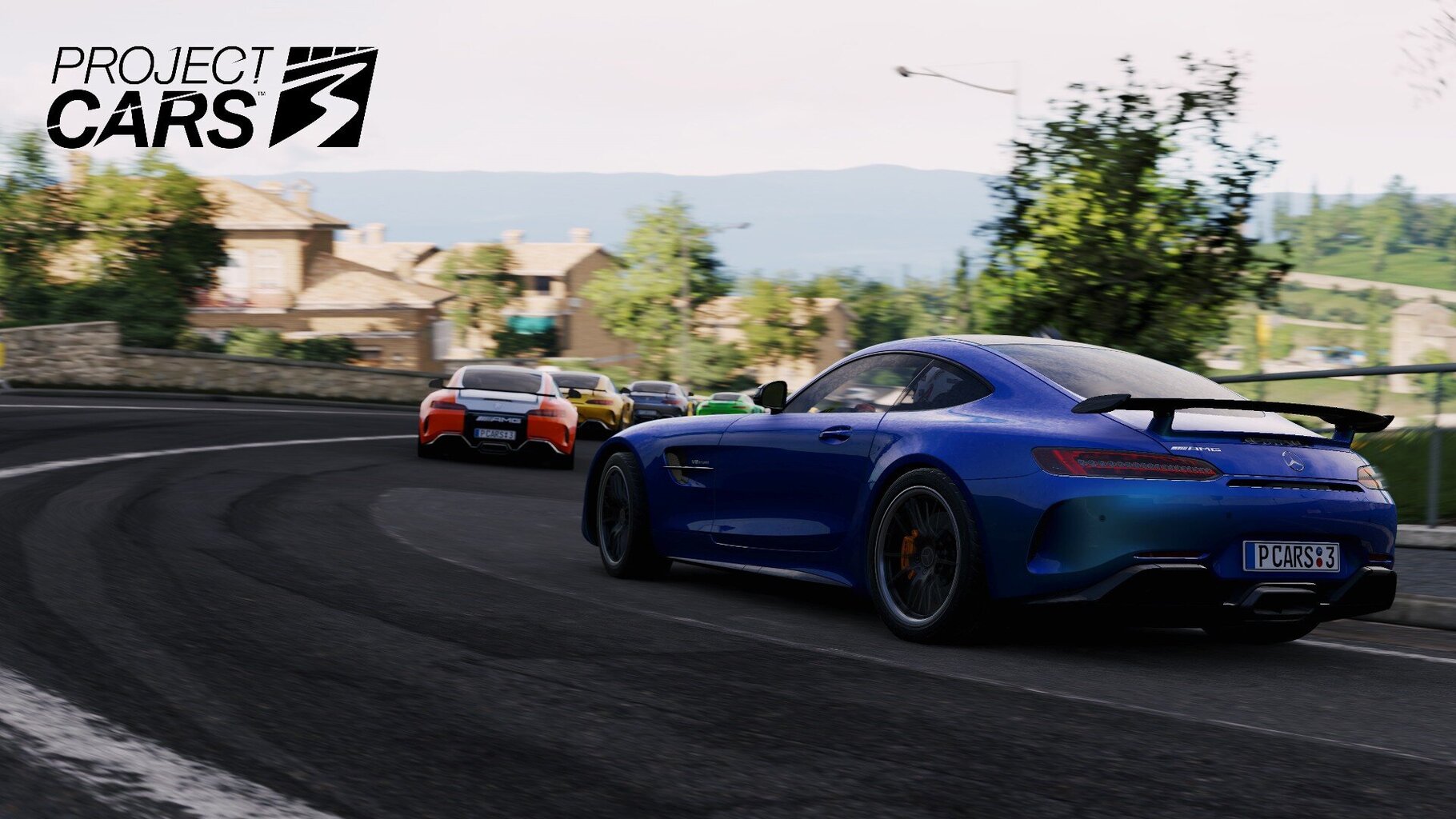 Project Cars 3 Xbox One cena un informācija | Datorspēles | 220.lv