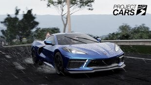 Project Cars 3 (PS4) цена и информация | Игра SWITCH NINTENDO Монополия | 220.lv