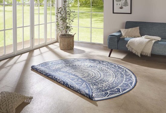 Northrugs paklājs Twin Supreme 140x140 cm cena un informācija | Paklāji | 220.lv