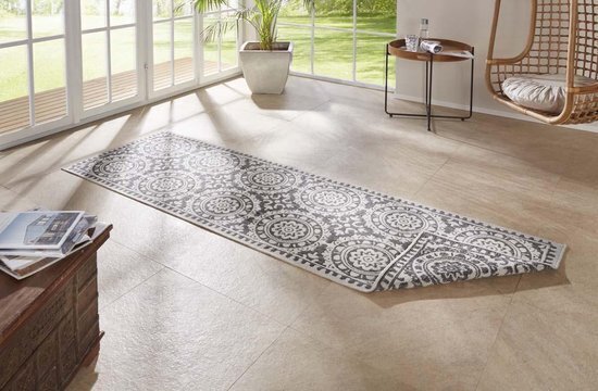 Northrugs paklāja celiņš Twin Supreme 80x250 cm cena un informācija | Paklāji | 220.lv