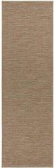 BT Carpet ковровая дорожка Nature 80x500 см цена и информация | Ковры | 220.lv