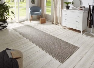 BT Carpet ковровая дорожка Nature 80x350 см цена и информация | Коврики | 220.lv