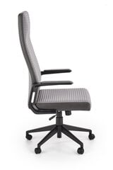 Офисное кресло Halmar Arezzo, серое цена и информация | Офисные кресла | 220.lv