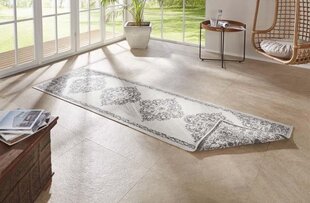 Northrugs ковровая дорожка Twin Supreme 80x350 см цена и информация | Коврики | 220.lv