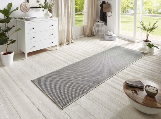 BT Carpet paklājs celiņš Nature 80x450 cm цена и информация | Paklāji | 220.lv