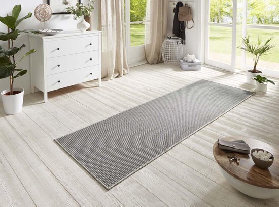 BT Carpet paklājs celiņš Nature 80x500 cm cena un informācija | Paklāji | 220.lv