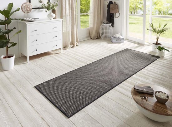 BT Carpet paklājs celiņš Nature 80x450 cm cena un informācija | Paklāji | 220.lv