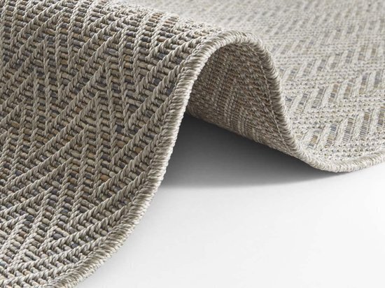 BT Carpet paklājs celiņš Nature 80x350 cm cena un informācija | Paklāji | 220.lv