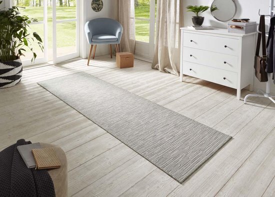 BT Carpet paklājs celiņš Nature 80x450 cm cena un informācija | Paklāji | 220.lv