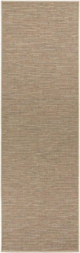 BT Carpet paklājs celiņš Nature 80x450 cm цена и информация | Paklāji | 220.lv
