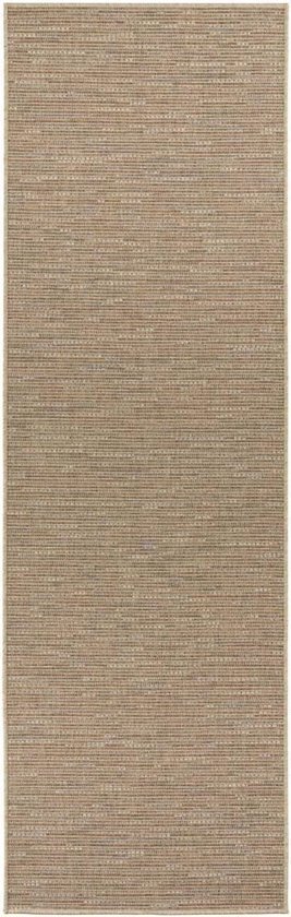 BT Carpet paklājs celiņš Nature 80x450 cm cena un informācija | Paklāji | 220.lv